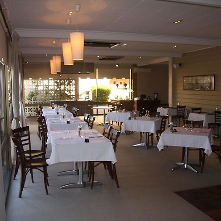 Hospitality Kalgoorlie, Surestay Collection By Best Western Bagian luar foto