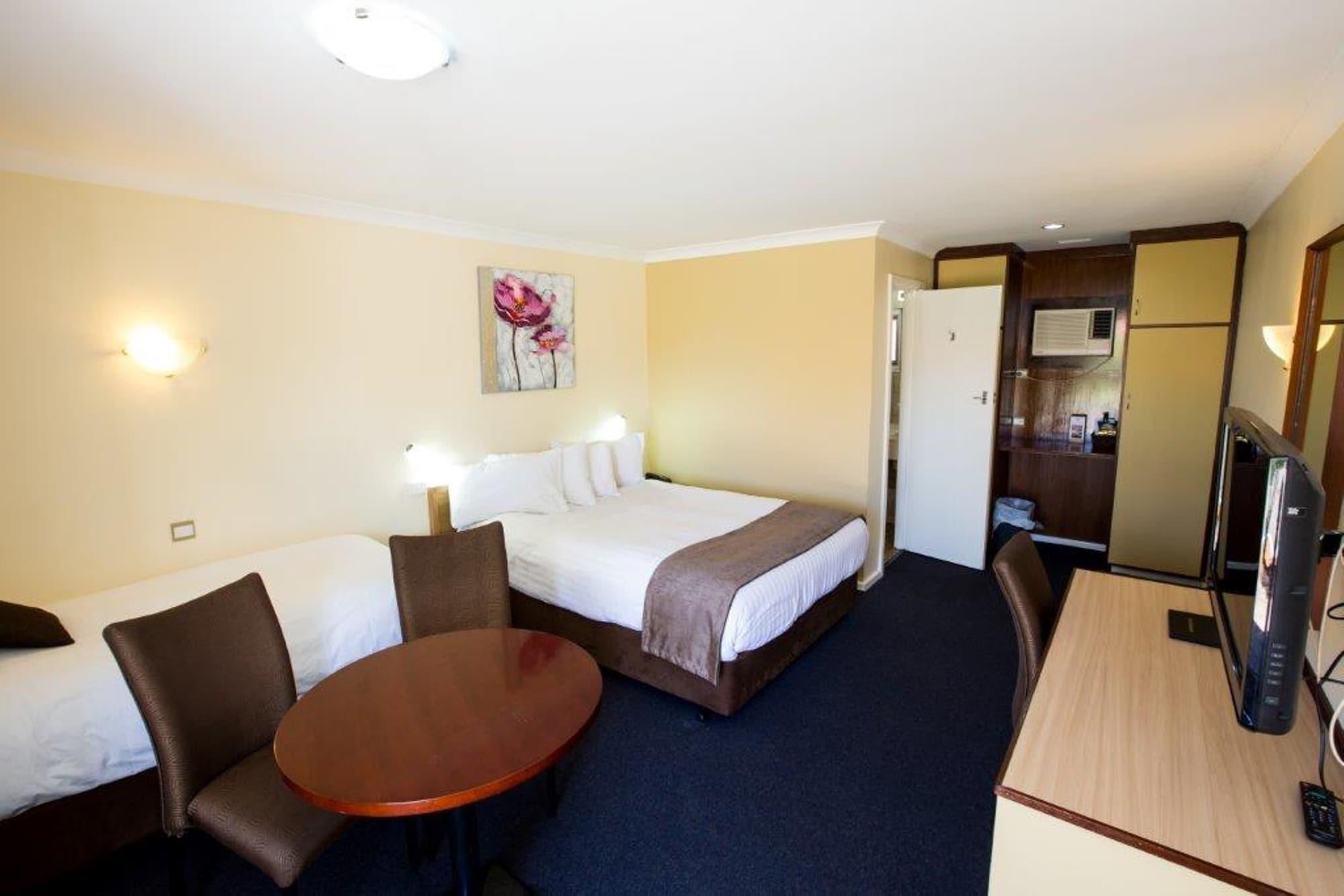 Hospitality Kalgoorlie, Surestay Collection By Best Western Bagian luar foto