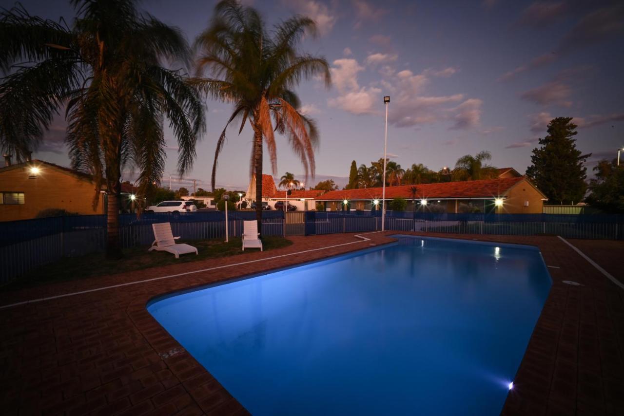 Hospitality Kalgoorlie, Surestay Collection By Best Western Bagian luar foto