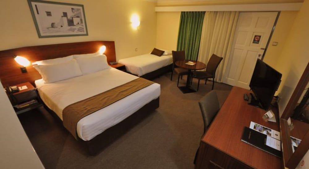 Hospitality Kalgoorlie, Surestay Collection By Best Western Bagian luar foto