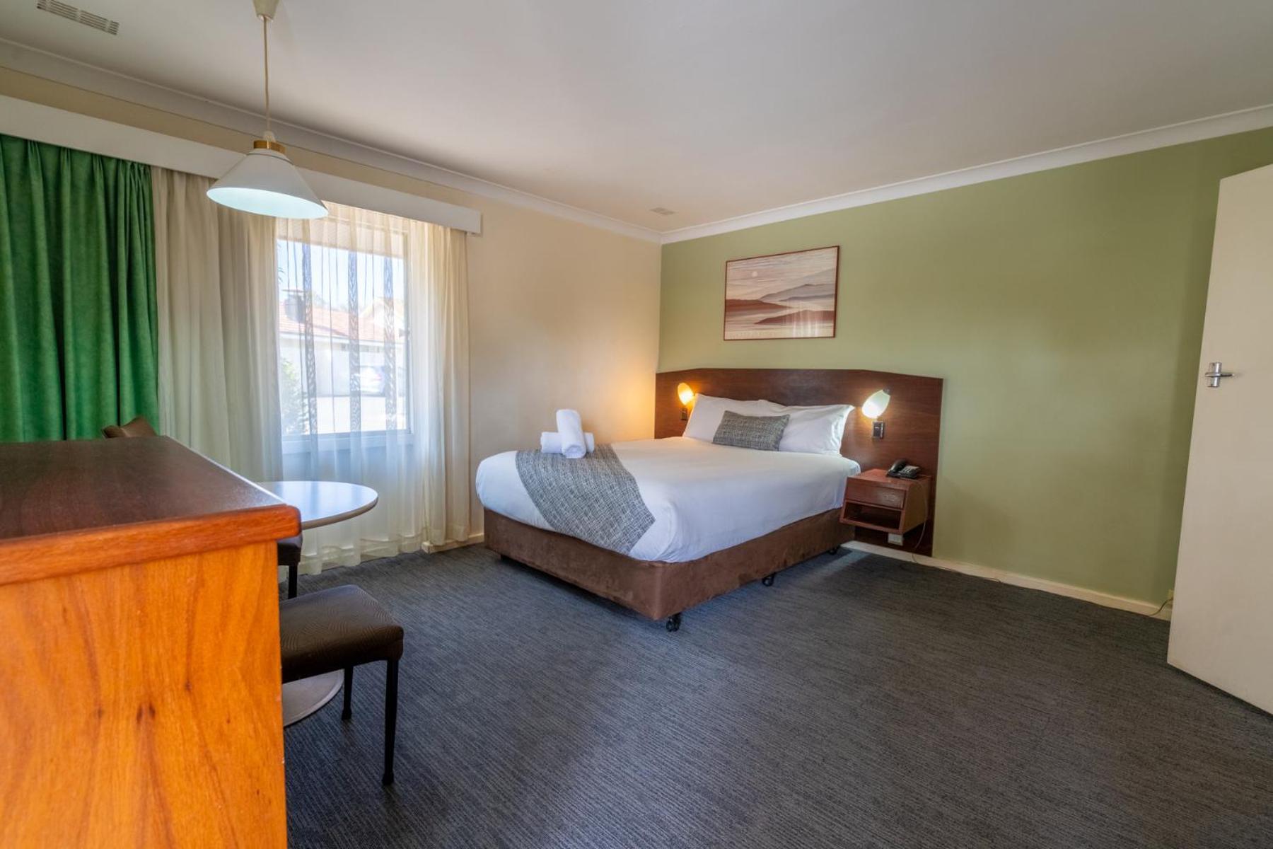 Hospitality Kalgoorlie, Surestay Collection By Best Western Bagian luar foto