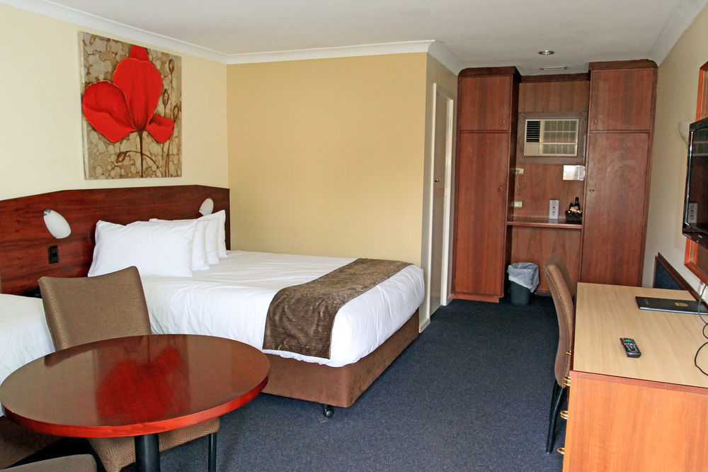 Hospitality Kalgoorlie, Surestay Collection By Best Western Bagian luar foto